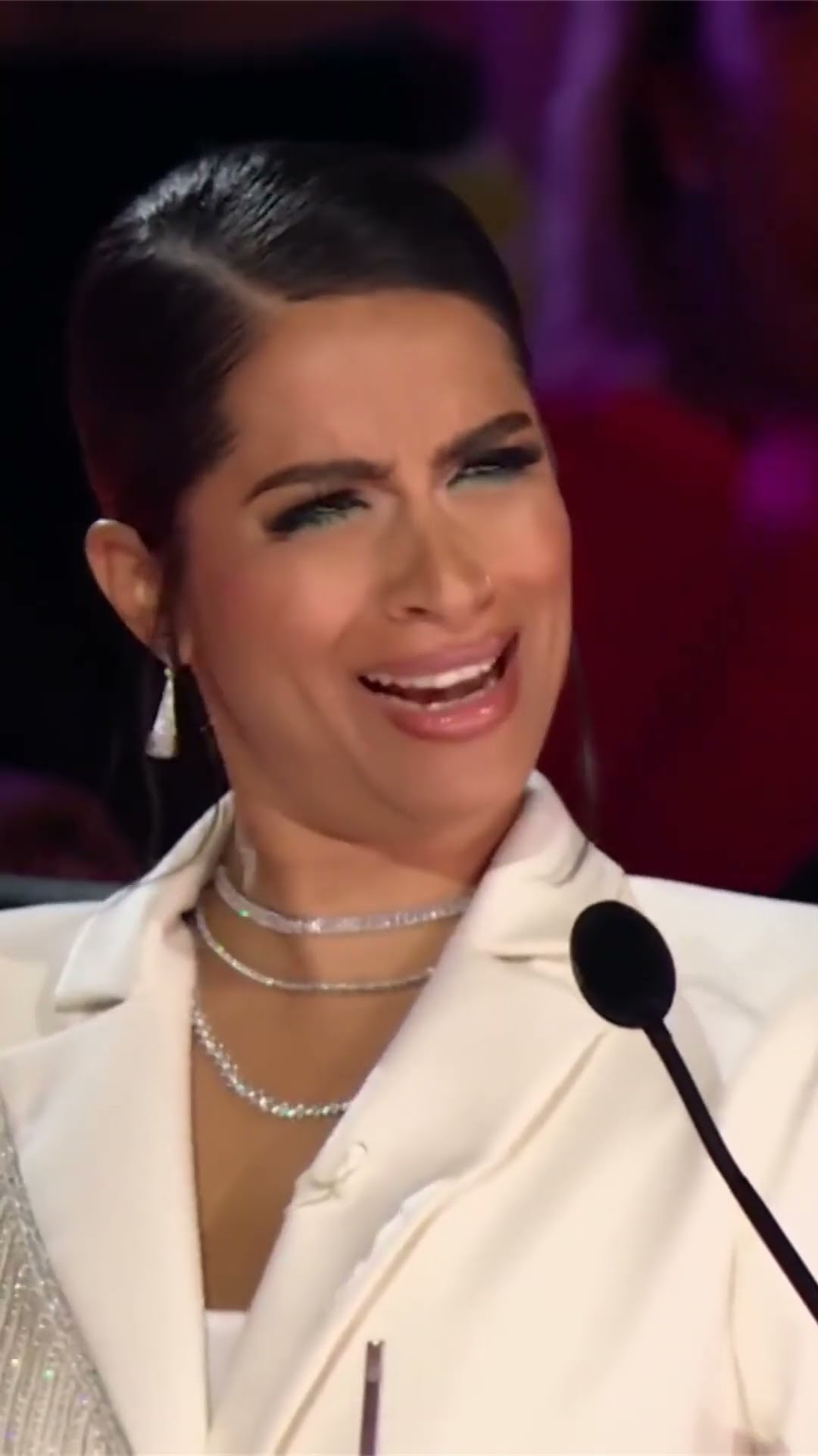 Judges are left STUNNED! ? #shorts